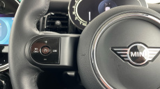 MINI Hatchback 1.5 Cooper Classic II 5dr Petrol Hatchback